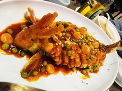 -金陵夜猫子私房菜(茂业天地店)