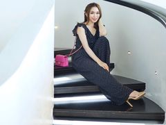 -瑰丽酒店·海吧·天际下午茶·现场DJ·天台酒吧