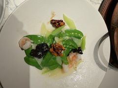 -奉天小馆·非遗东北菜(济南万象城店)