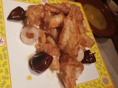 -那家小馆•北京菜•烤鸭(中关村店)