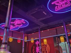 -十三姨正合丰烤肉(营迹路店)