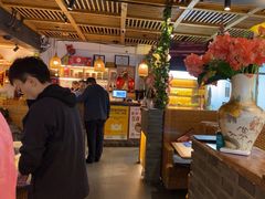 -云尊府云南菜·蒸汽石锅鱼(学清路店)