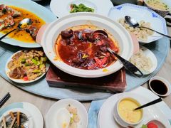 -无锡丽笙精选酒店·兰亭阁中餐厅