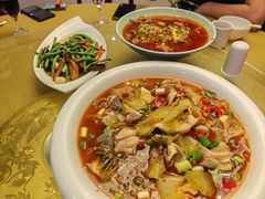 -成都芙蓉饭店·蓉国食府·川菜·谢师宴.升学宴