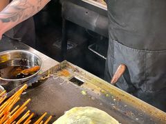 -老客满蛋饼(双塔市集店)