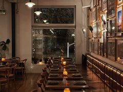 -BOR Eatery(安福路店)