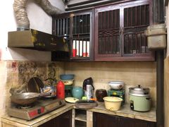 -CITY MART城市集市·里弄(北外滩来福士广场店)