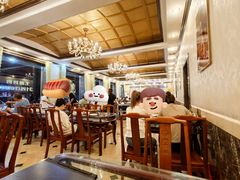 -玉林烤鸭店(垡头店)