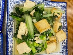 -老味道1992(武当山店)