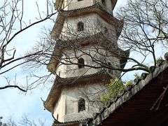 -江心屿景区