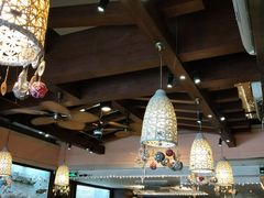 大堂-大头虾越式风味餐厅(光明广场店)