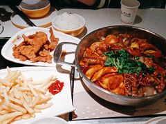 -黄记煌三汁焖锅(悦方IDmall店)