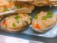 -覃记海鲜美食餐厅