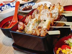 -小山日本料理(兴业太古汇店)