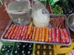 -冯烧烤(凯旋路总店)
