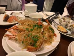 -景湖轩全日制餐厅·南湖名都
