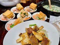 -大良毋米粥(锦龙路总店)