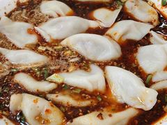 杂拌饺子-尤素福东举院饺子馆
