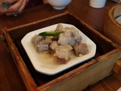-香港表哥茶餐厅(银泰百货店)