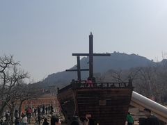 -吉姆冒险世界(蓟州店)