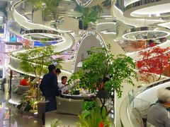 -3号仓库·创意中国菜(新世界城店)