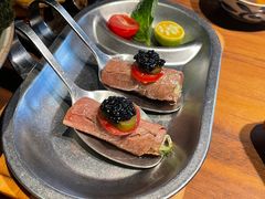 -满满初牛·炭烧牛肉专门店(国大店)
