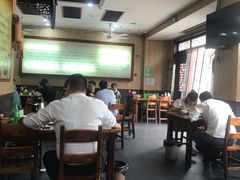 大堂-孙家面馆(淮海第一城店)