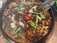 -老板恋上鱼(恒隆广场店)