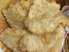 -英兰朝族饭店(河南桥头店)