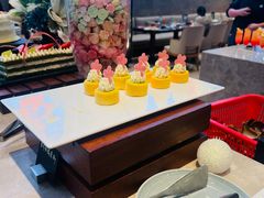 -菲住布渴酒店自助餐厅(阿里巴巴西溪园区店)