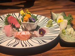 -希望日本料理(保利香槟花园店)