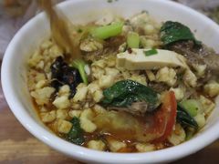-刘信牛羊肉小炒泡馍(回民街店)