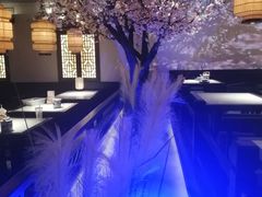-绿茶餐厅(松江万达店)
