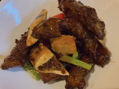-杭州JW万豪酒店-万豪中餐厅