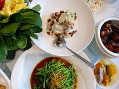 龙井虾仁-张福记(五一公园店)