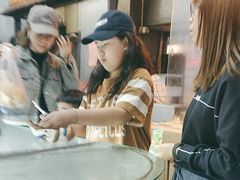 -丹麦饼店