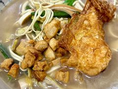 -无名氏面馆(邮电路店)