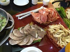 -香丽缘饭馆(黑龙潭店)