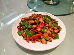 -到家尝北京菜(西坝河店)