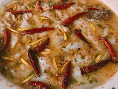 -渔语鱼新川菜Bistro(万象天地店)