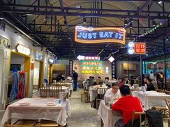 -霸王虾·麻辣小龙虾(清水河公园店)