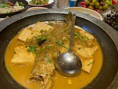 -金掌勺·锅包肉(广渠门店)