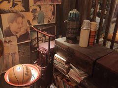 -高烤场烧烤餐厅(文华里店)