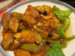 -老郑家东北春饼(龙悦居店)