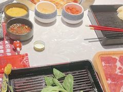 -空之介寿喜烧·和牛放题(恒隆广场店)