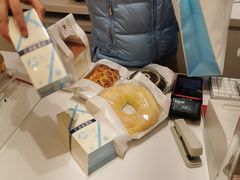 -好利来(鲁谷店)