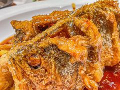 -品海楼·大连海胆锅贴馆(东港店)