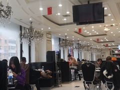 大堂-红菇坊鲜汤火锅(北行店)