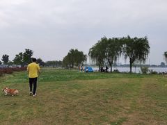 -漕湖湿地公园