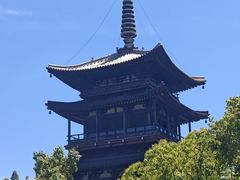 -鼓楼(西湖风景名胜区)